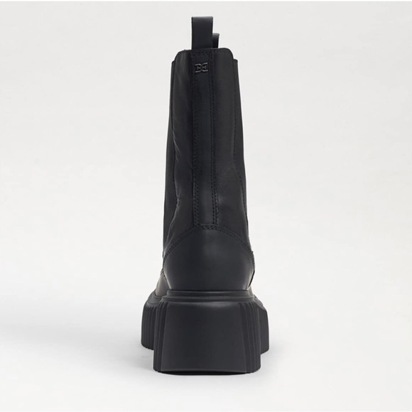 Taber Lug Sole Boot Sam Edelman - Picture 5 of 7